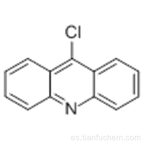 Acridina, 9-cloro CAS 1207-69-8